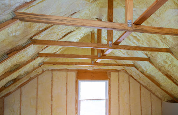 Best Local Insulation Services  in Richland, MO