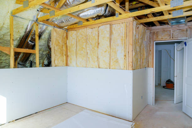 Best Insulation for New Construction  in Richland, MO