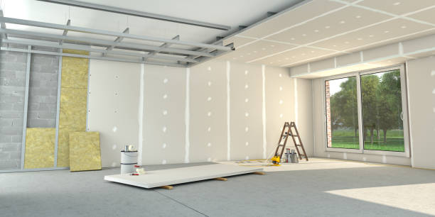 Best Insulation Repair Services  in Richland, MO