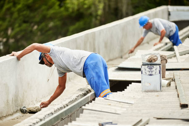 Best Blown-in Insulation  in Richland, MO