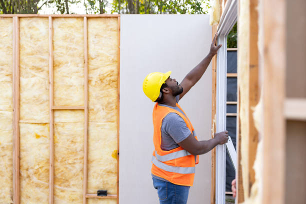 Best Insulation Replacement Services  in Richland, MO