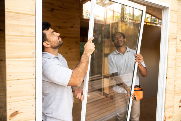 Richland, MO Insulation Contractor Company