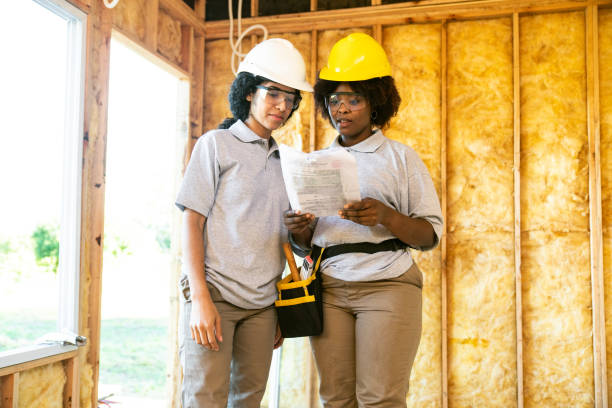 Best Residential Insulation Services  in Richland, MO
