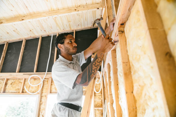 Best Wall Insulation Contractor  in Richland, MO