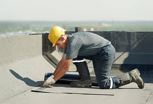 Range of Insulation Solutions in Richland, MO