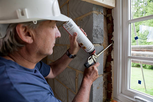 Insulation for New Construction in Richland, MO