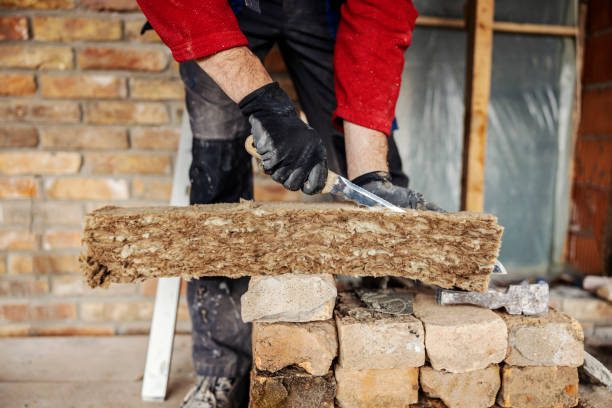 Best Soundproof Insulation Installation  in Richland, MO