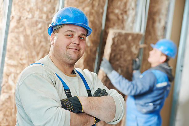 Best Crawl Space Insulation  in Richland, MO