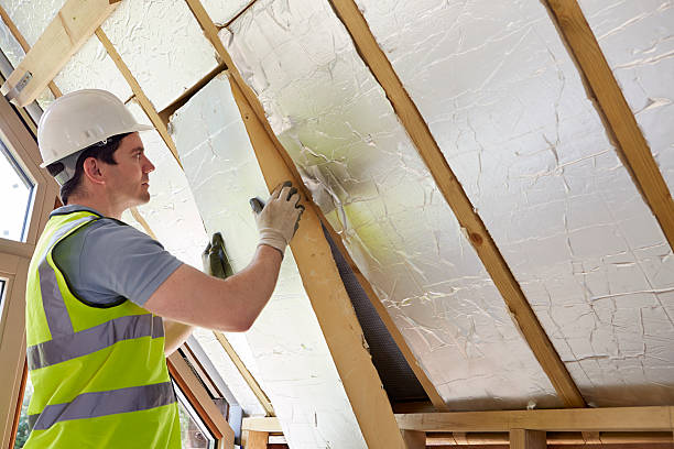 Best Spray Foam Insulation  in Richland, MO